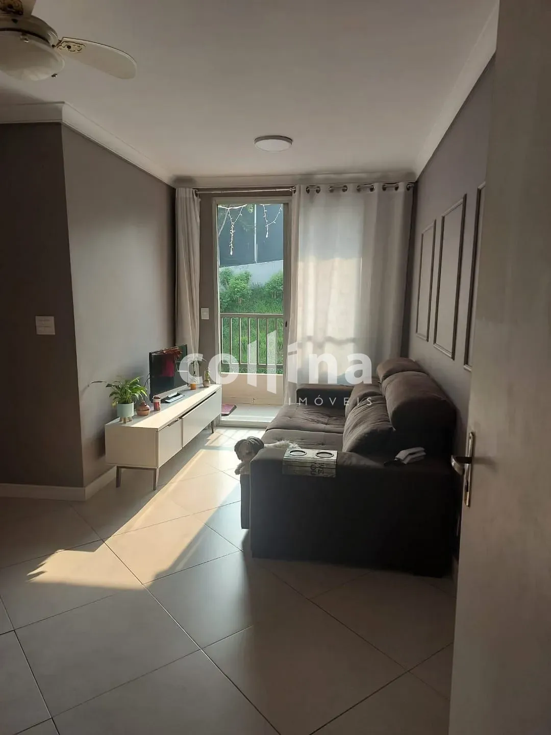 Apartamento, 2 quartos, 50 m² - Foto 3