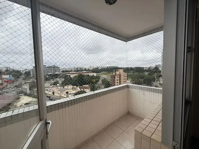 Apartamento 2 quartos e 1 banheiro, à venda, no bairro Cabral em Curitiba
