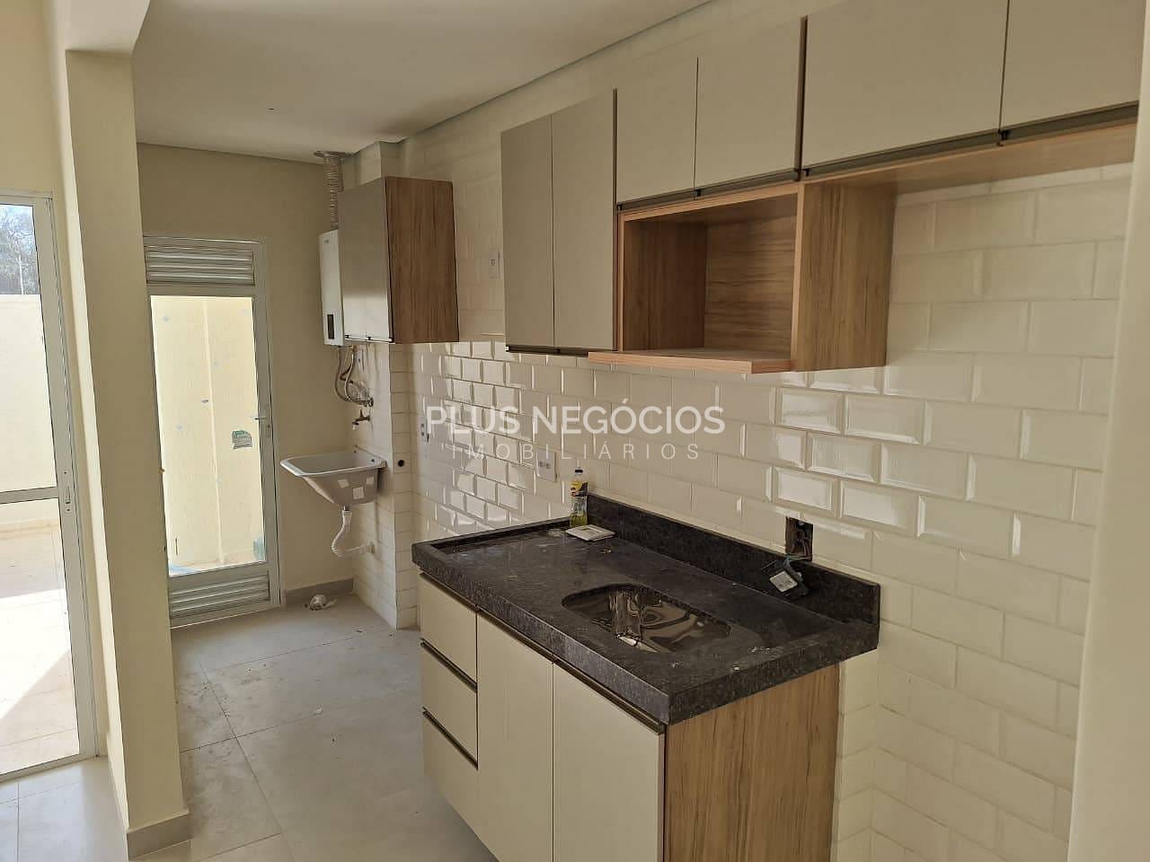 Apartamento, 2 quartos, 63 m² - Foto 2
