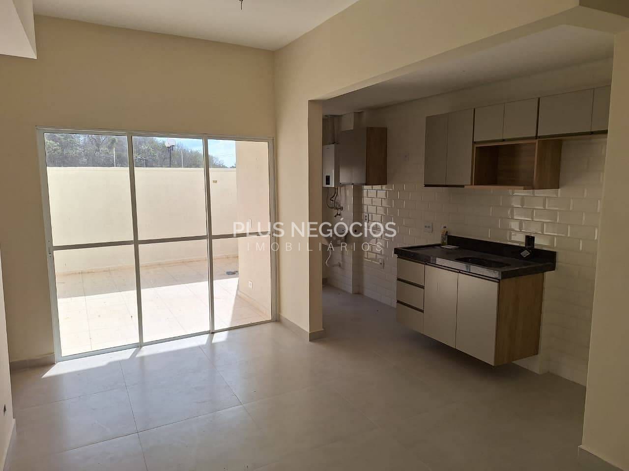 Apartamento, 2 quartos, 63 m² - Foto 1