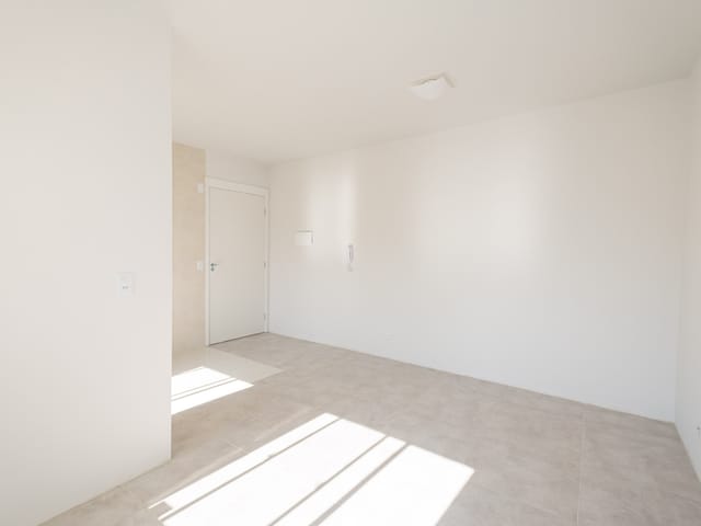 Apartamento com 45m² 2 quartos e 1 banheiro, para alugar, no bairro Três Vendas em Pelotas