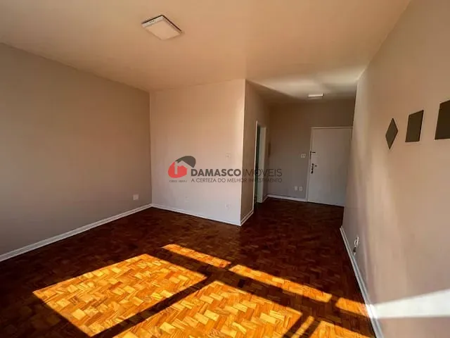 Apartamento 2 quartos e 2 banheiros, à venda, no bairro Barcelona em São Caetano do Sul