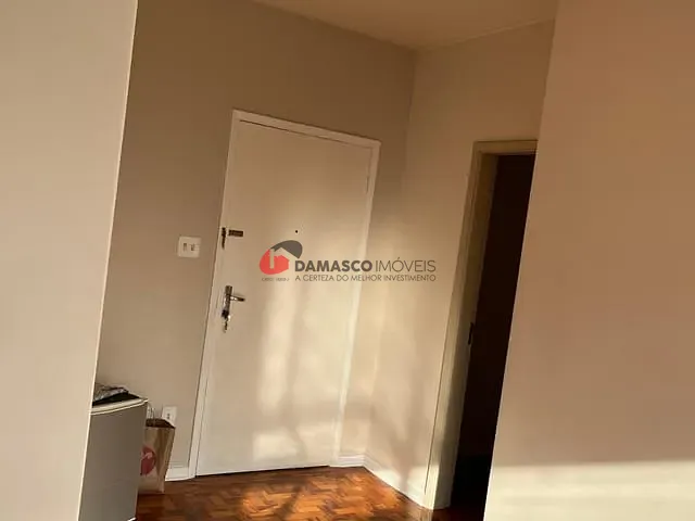 Apartamento 2 quartos e 2 banheiros, à venda, no bairro Barcelona em São Caetano do Sul
