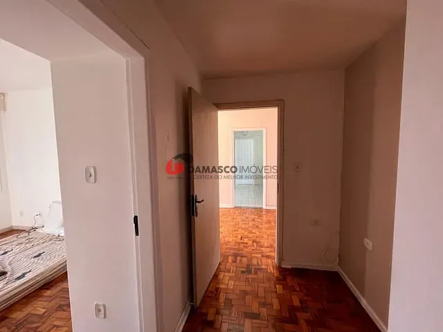 Apartamento 2 quartos e 2 banheiros, à venda, no bairro Barcelona em São Caetano do Sul