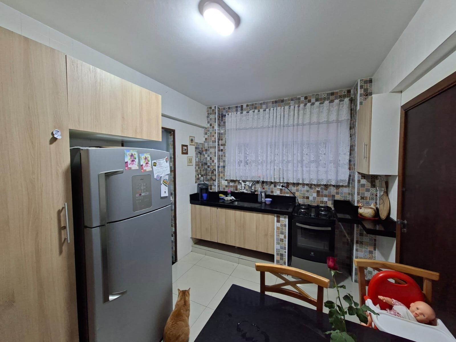 Apartamento à venda – Excelente localização em São Caetano do Sul