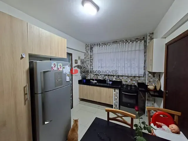 Apartamento 3 quartos e 2 banheiros, à venda, no bairro Boa Vista em São Caetano do Sul