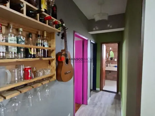 Apartamento 3 quartos e 2 banheiros, à venda, no bairro Boa Vista em São Caetano do Sul