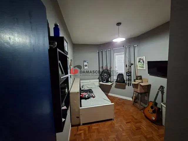 Apartamento 3 quartos e 2 banheiros, à venda, no bairro Boa Vista em São Caetano do Sul