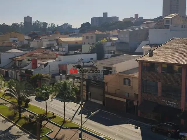 Apartamento 3 quartos e 2 banheiros, à venda, no bairro Boa Vista em São Caetano do Sul