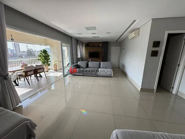 Apartamento 3 quartos e 5 banheiros, à venda, no bairro Boa Vista em São Caetano do Sul