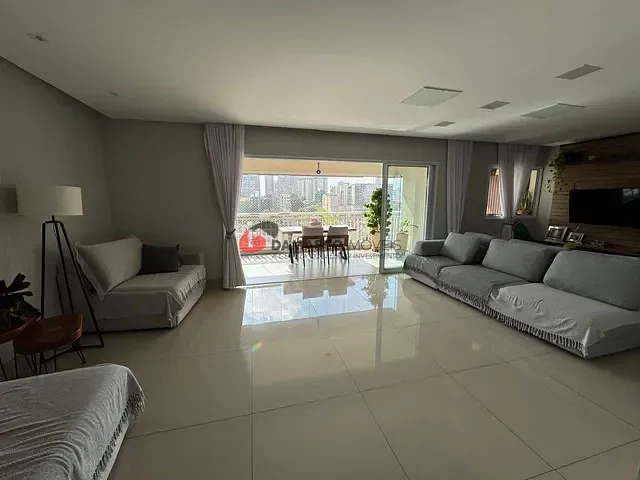 Apartamento 3 quartos e 5 banheiros, à venda, no bairro Boa Vista em São Caetano do Sul
