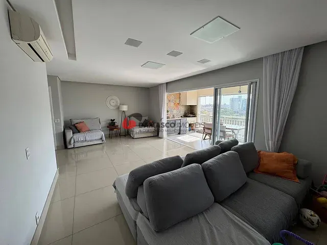 Apartamento 3 quartos e 5 banheiros, à venda, no bairro Boa Vista em São Caetano do Sul