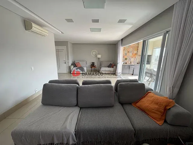 Apartamento 3 quartos e 5 banheiros, à venda, no bairro Boa Vista em São Caetano do Sul