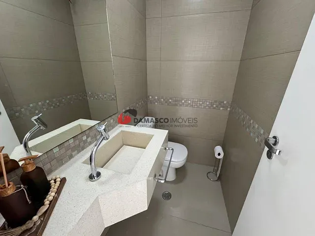 Apartamento 3 quartos e 5 banheiros, à venda, no bairro Boa Vista em São Caetano do Sul