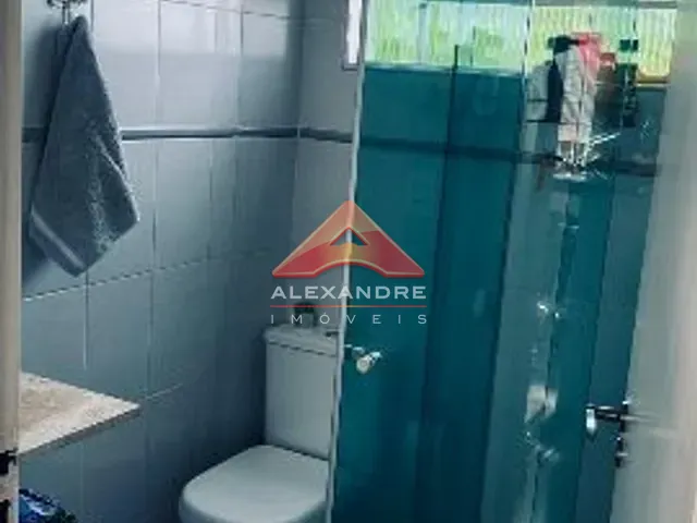 Apartamento com 52m² 2 quartos e 1 banheiro, à venda, no bairro Bosque dos Eucaliptos em São José dos Campos