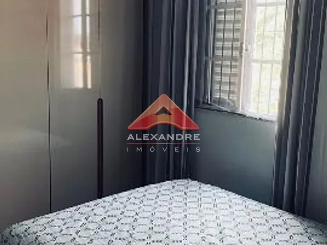 Apartamento com 52m² 2 quartos e 1 banheiro, à venda, no bairro Bosque dos Eucaliptos em São José dos Campos