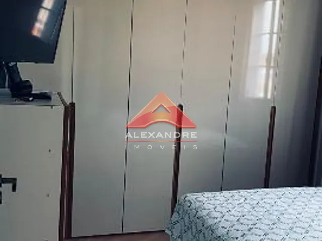 Apartamento com 52m² 2 quartos e 1 banheiro, à venda, no bairro Bosque dos Eucaliptos em São José dos Campos
