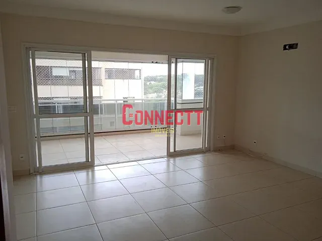 Apartamento 3 quartos e 2 banheiros, à venda, no bairro Jardim Botânico em Ribeirão Preto