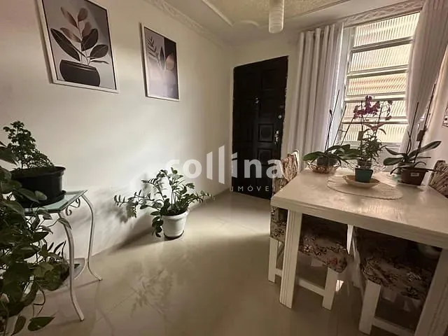 Apartamento 2 quartos e 1 banheiro, à venda, no bairro Conjunto Habitacional Presidente Castelo Branco em Carapicuíba