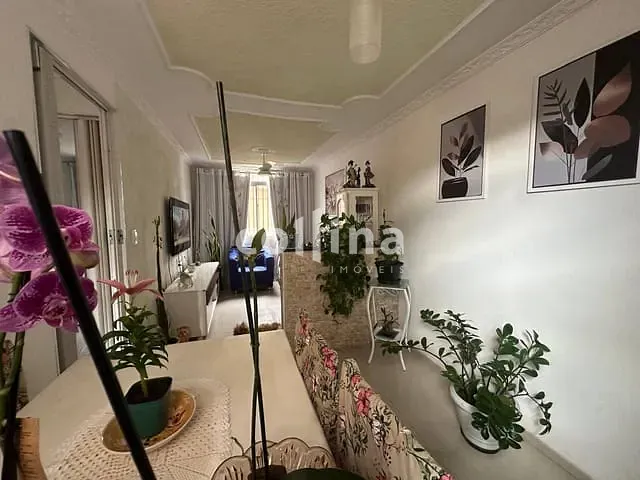 Apartamento 2 quartos e 1 banheiro, à venda, no bairro Conjunto Habitacional Presidente Castelo Branco em Carapicuíba