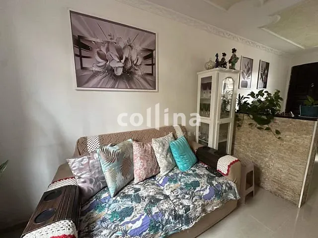 Apartamento 2 quartos e 1 banheiro, à venda, no bairro Conjunto Habitacional Presidente Castelo Branco em Carapicuíba