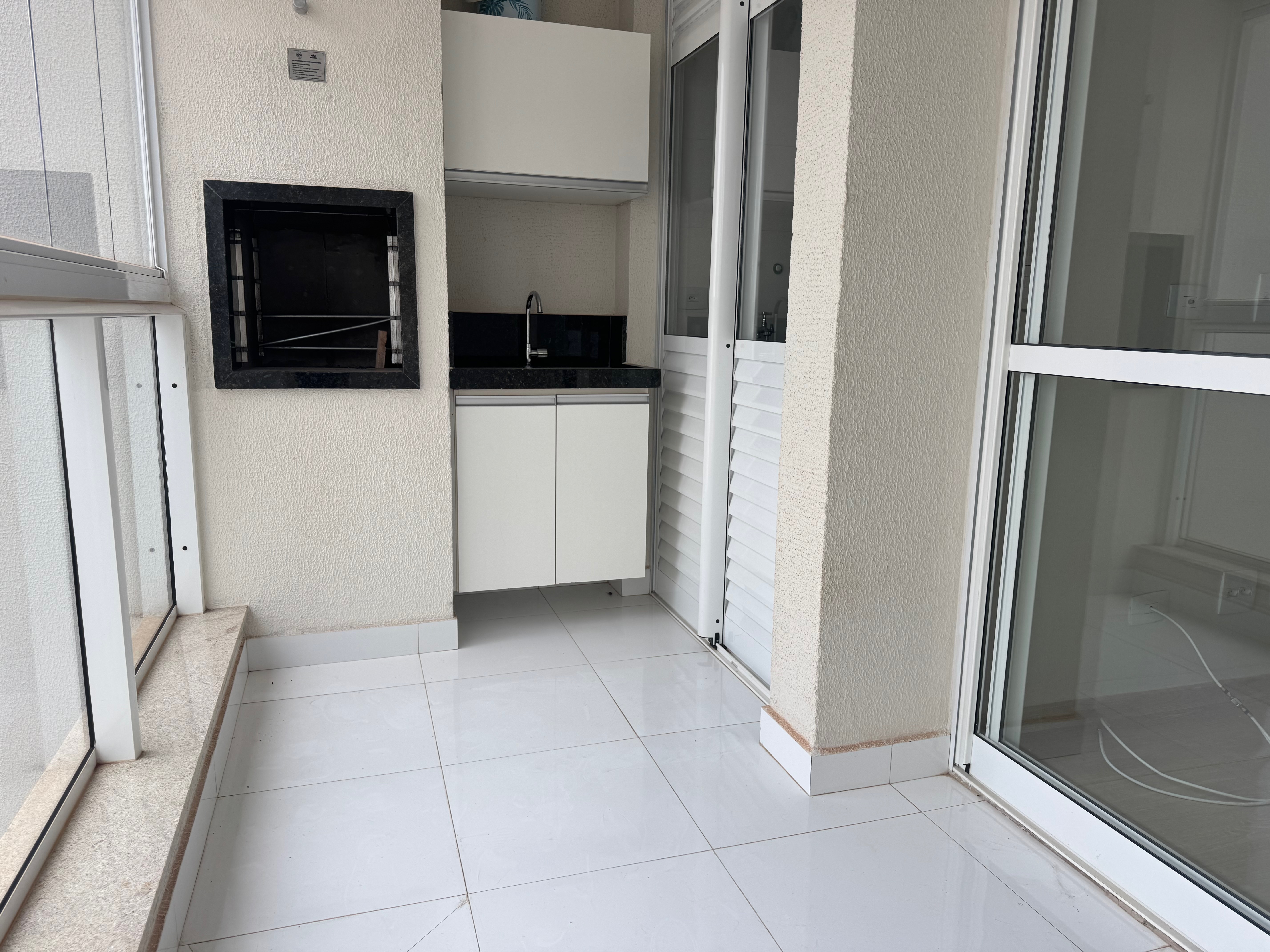 Apartamento, 3 quartos, 82 m² - Foto 8