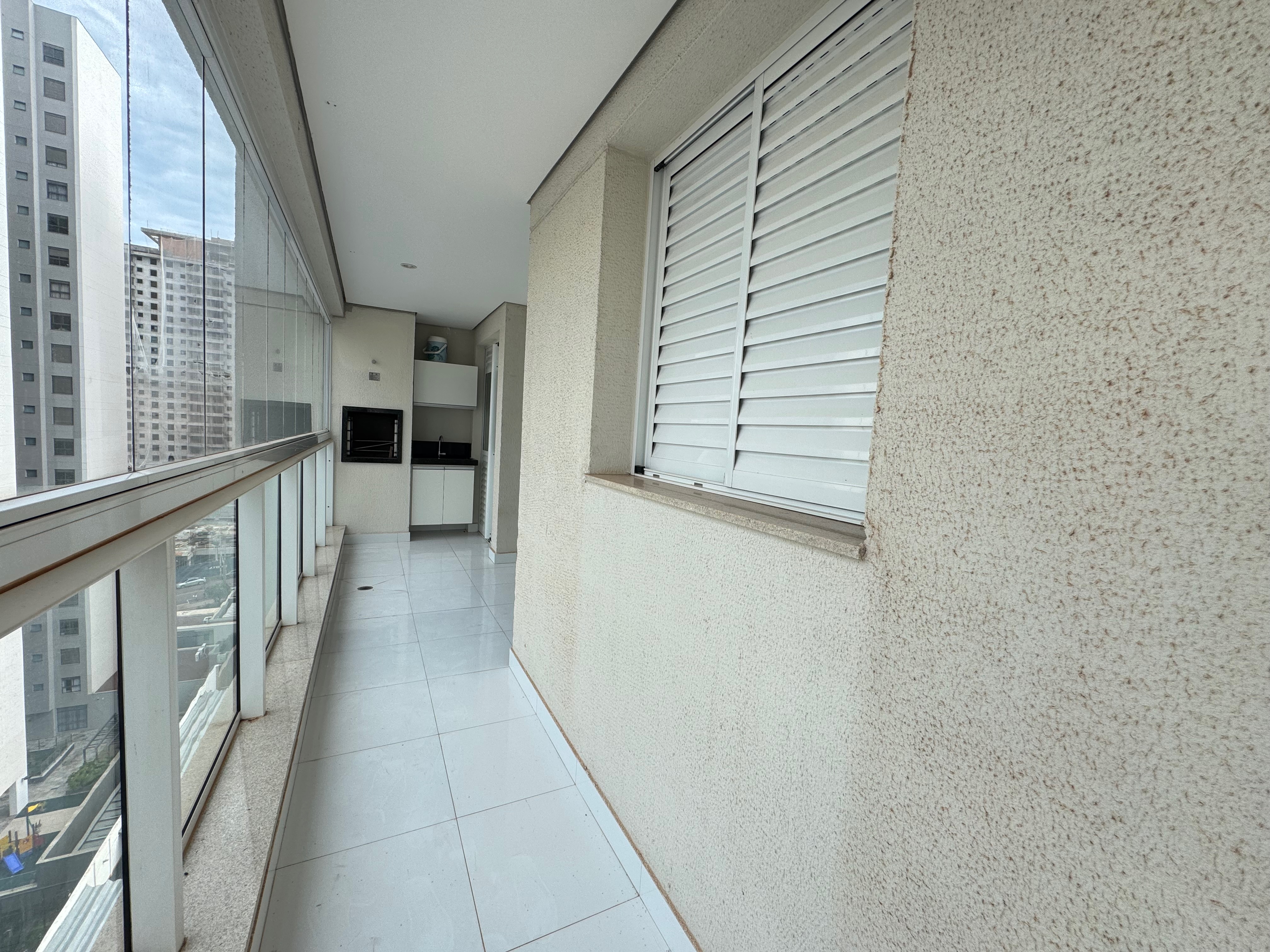 Apartamento, 3 quartos, 82 m² - Foto 9