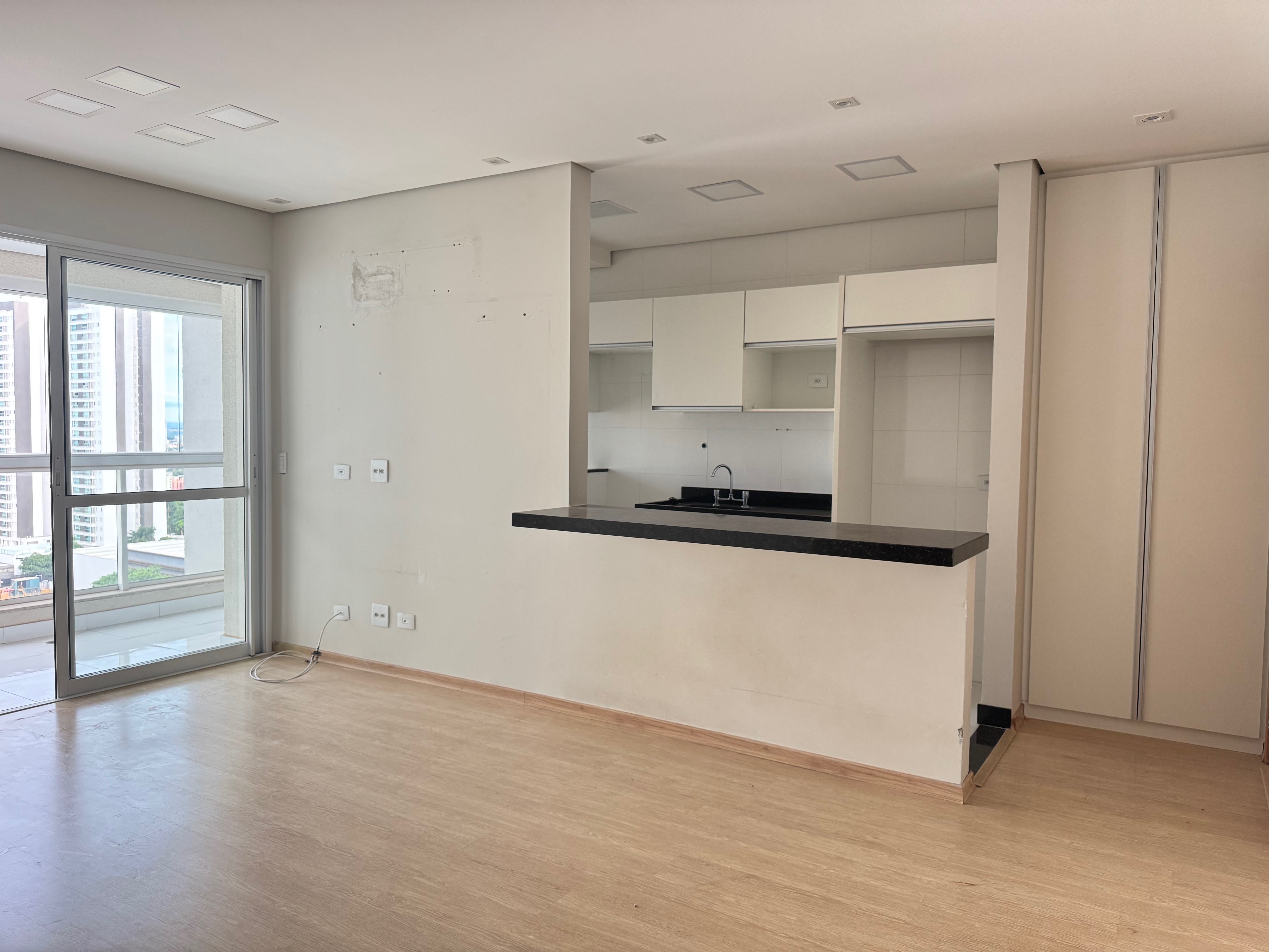 Apartamento, 3 quartos, 82 m² - Foto 2