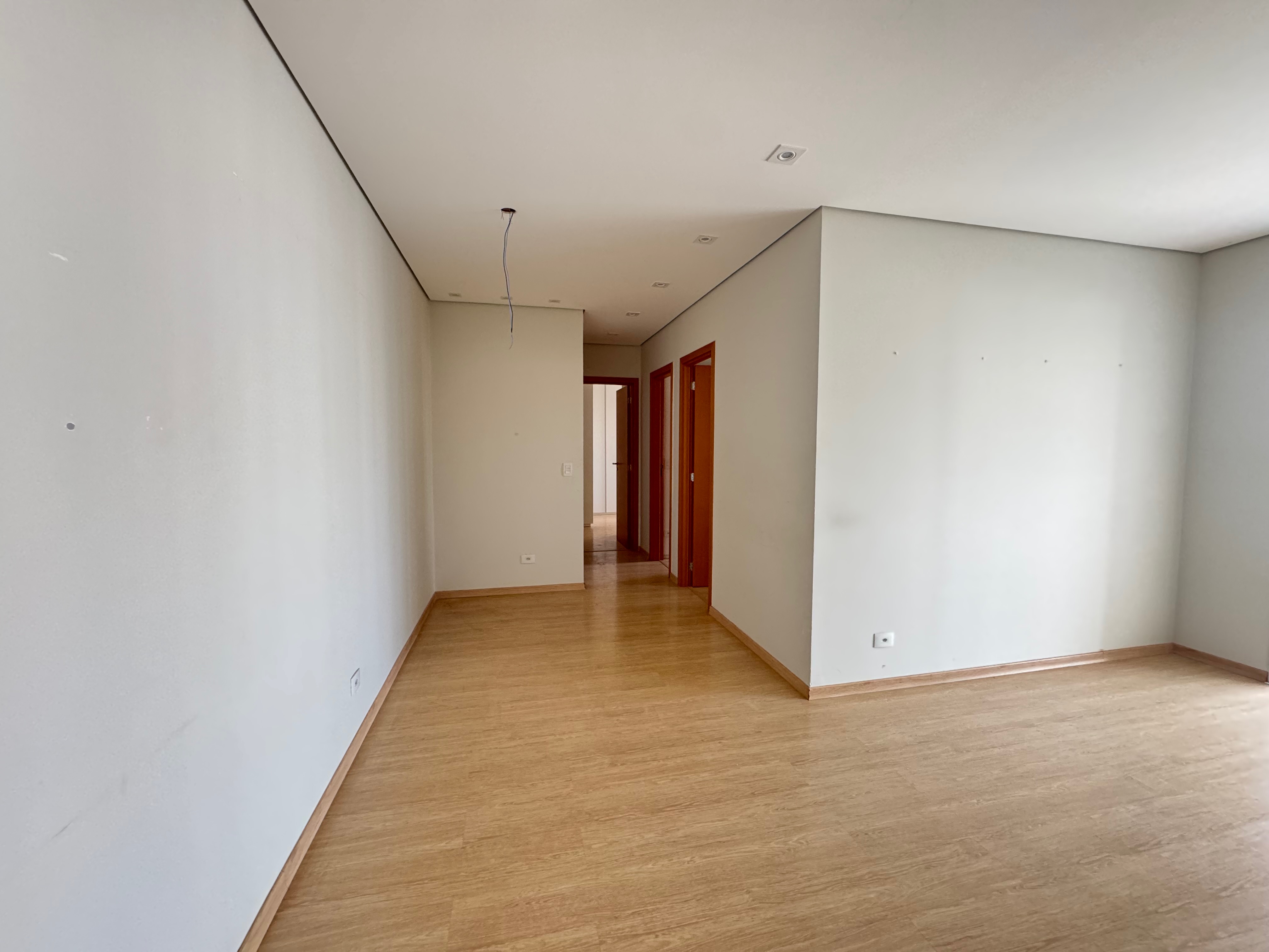 Apartamento, 3 quartos, 82 m² - Foto 1