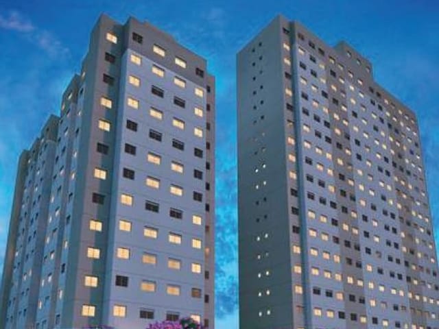 Foto do Apartamento - Apartamento à venda 1 Quarto, 1 Suite, 25.56M², Cupecê, São Paulo - SP | Plano&Parque do Nabuco Canário | Lares e Andares Imóveis
