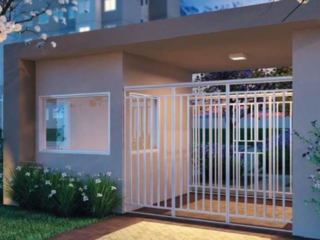 Foto do Apartamento - Apartamento à venda 1 Quarto, 1 Suite, 25.56M², Cupecê, São Paulo - SP | Plano&Parque do Nabuco Canário | Lares e Andares Imóveis