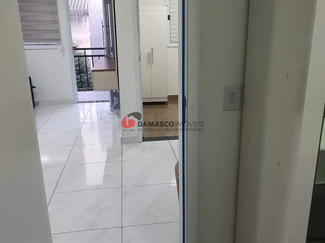 Apartamento 2 quartos e 1 banheiro, à venda, no bairro Vila Progresso em Guarulhos
