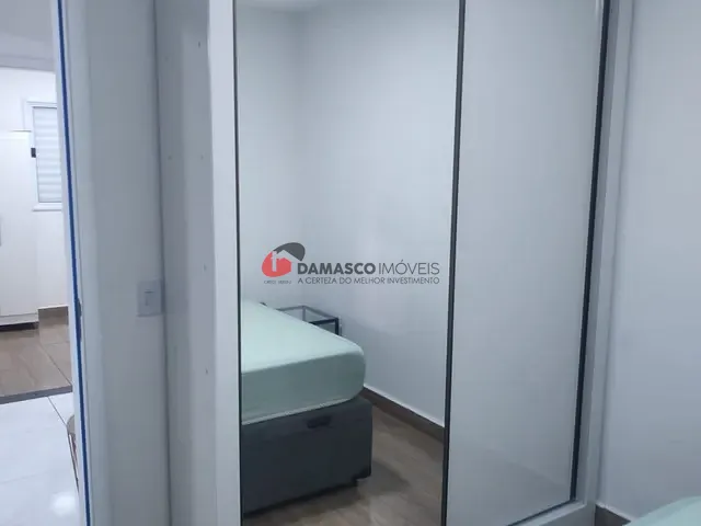 Apartamento 2 quartos e 1 banheiro, à venda, no bairro Vila Progresso em Guarulhos
