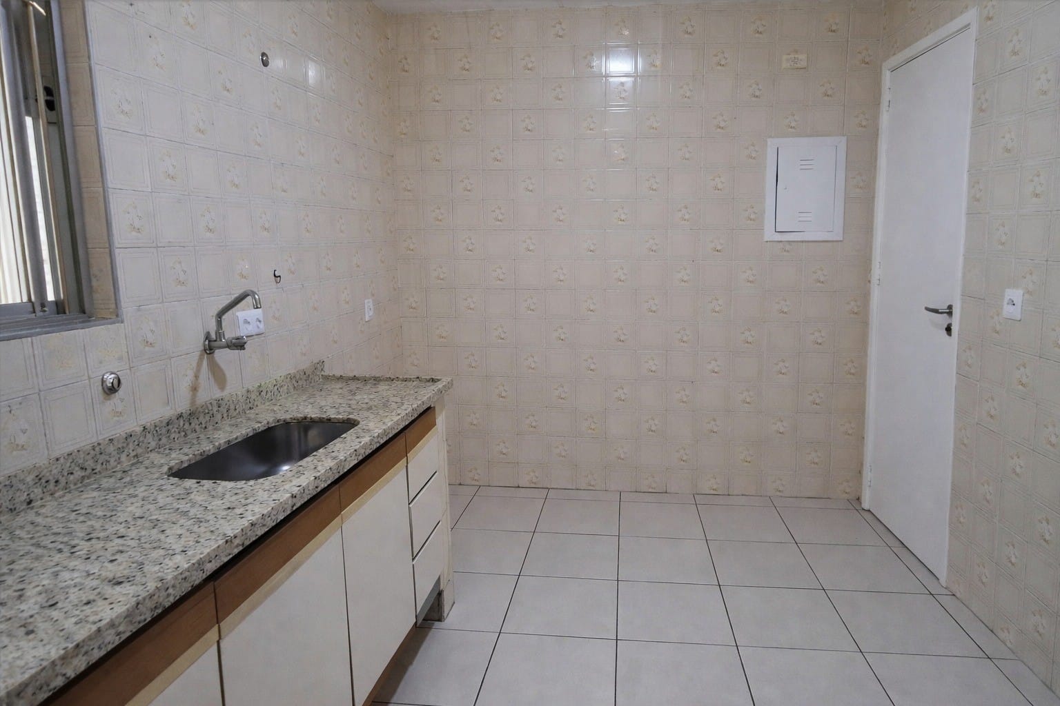 Apartamento à venda, Santa Maria, São Caetano do Sul, SP