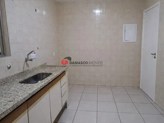 Apartamento 2 quartos e 2 banheiros, à venda, no bairro Santa Maria em São Caetano do Sul