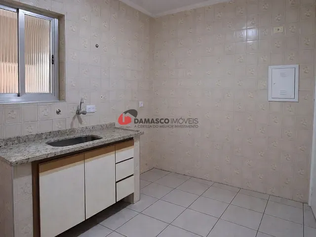 Apartamento 2 quartos e 2 banheiros, à venda, no bairro Santa Maria em São Caetano do Sul