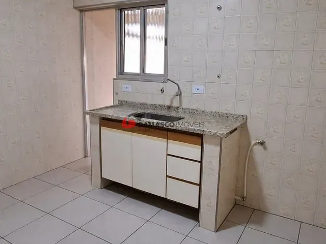Apartamento 2 quartos e 2 banheiros, à venda, no bairro Santa Maria em São Caetano do Sul