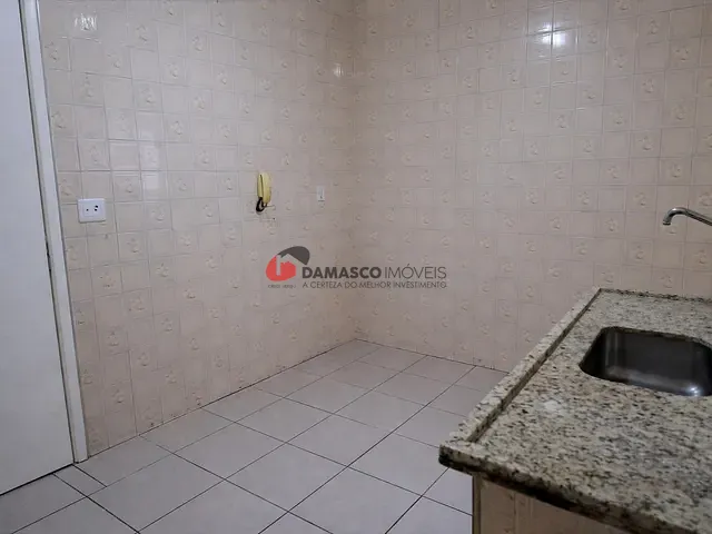 Apartamento 2 quartos e 2 banheiros, à venda, no bairro Santa Maria em São Caetano do Sul