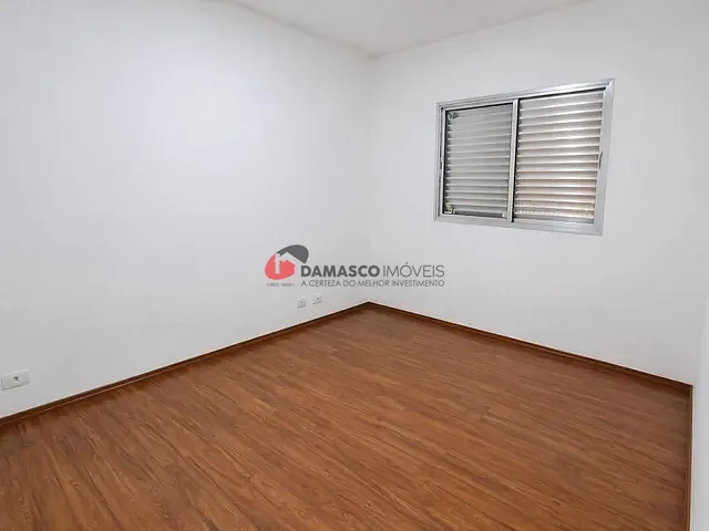 Apartamento 2 quartos e 2 banheiros, à venda, no bairro Santa Maria em São Caetano do Sul
