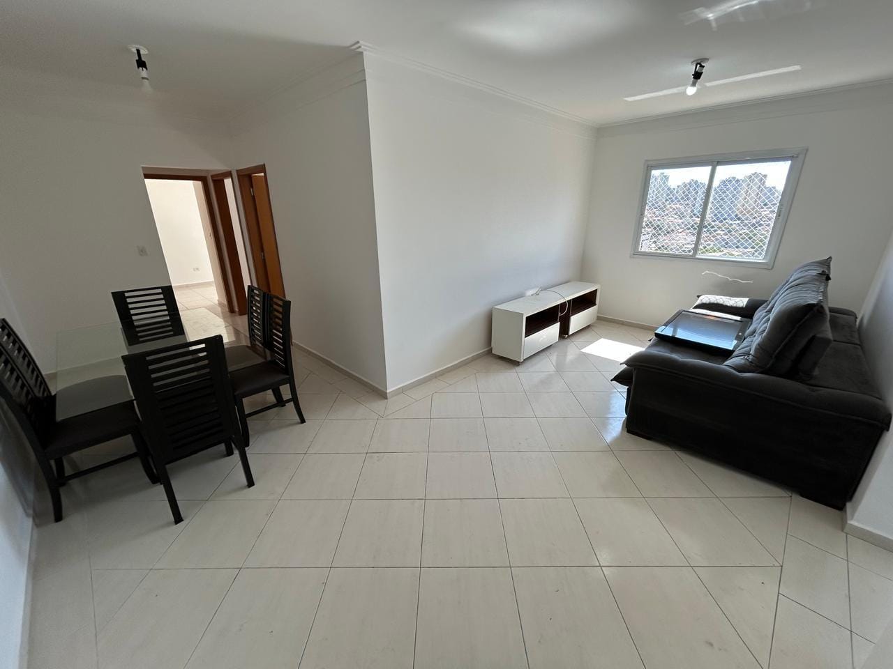 Apartamento à venda, Santa Maria, São Caetano do Sul, SP