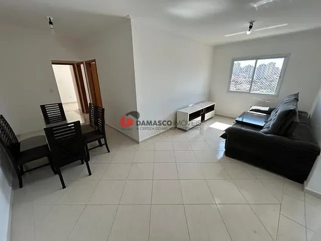 Apartamento 3 quartos e 2 banheiros, à venda, no bairro Santa Maria em São Caetano do Sul