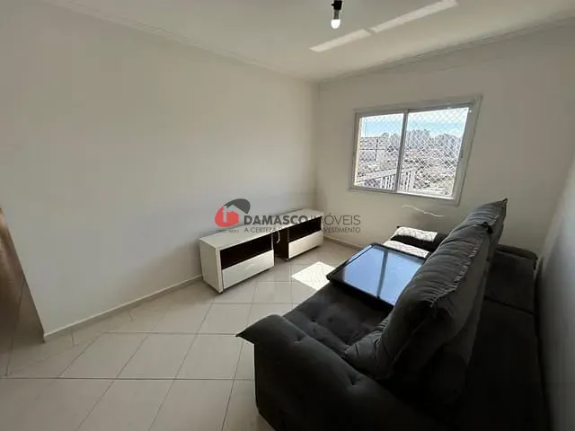 Apartamento 3 quartos e 2 banheiros, à venda, no bairro Santa Maria em São Caetano do Sul