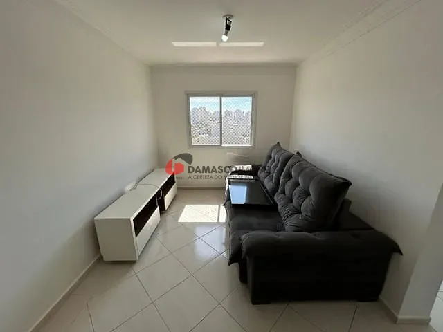 Apartamento 3 quartos e 2 banheiros, à venda, no bairro Santa Maria em São Caetano do Sul