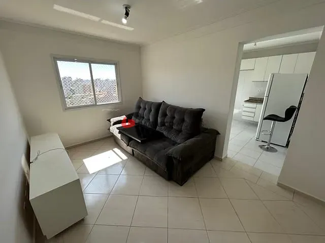 Apartamento 3 quartos e 2 banheiros, à venda, no bairro Santa Maria em São Caetano do Sul