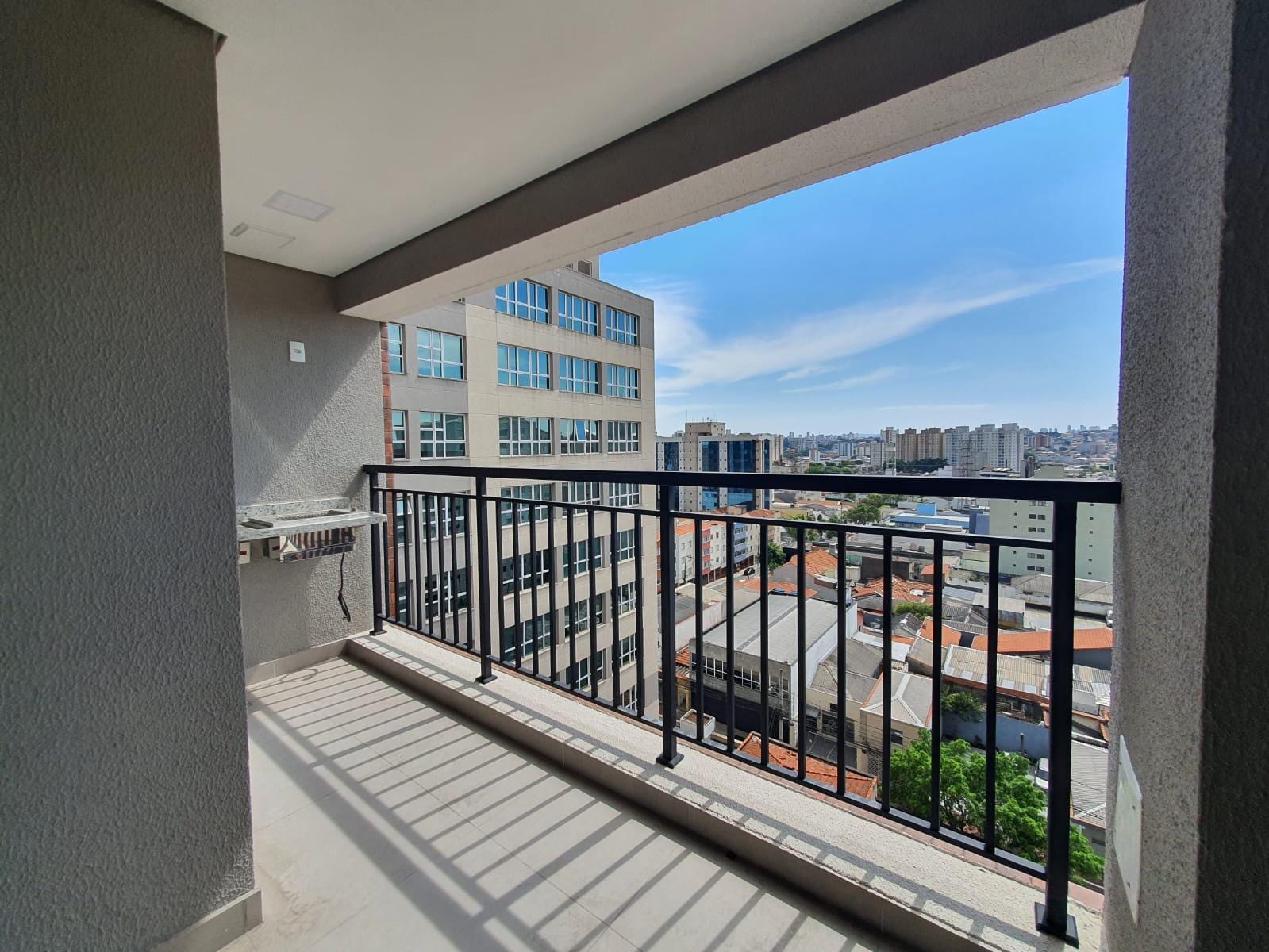 Apartamento à venda, Santa Paula, São Caetano do Sul, SP