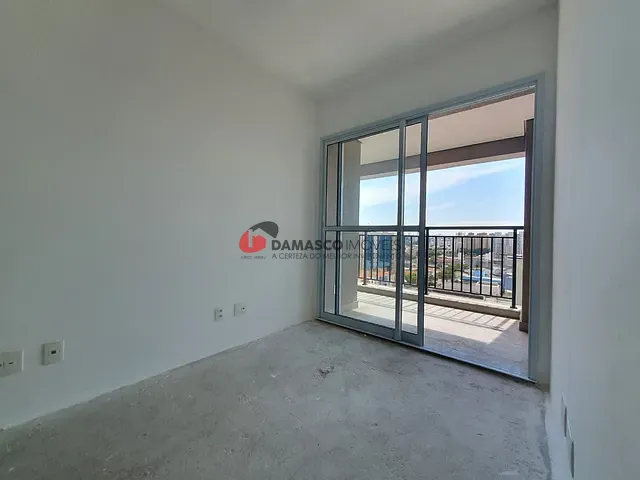 Apartamento 2 quartos e 2 banheiros, à venda, no bairro Santa Paula em São Caetano do Sul
