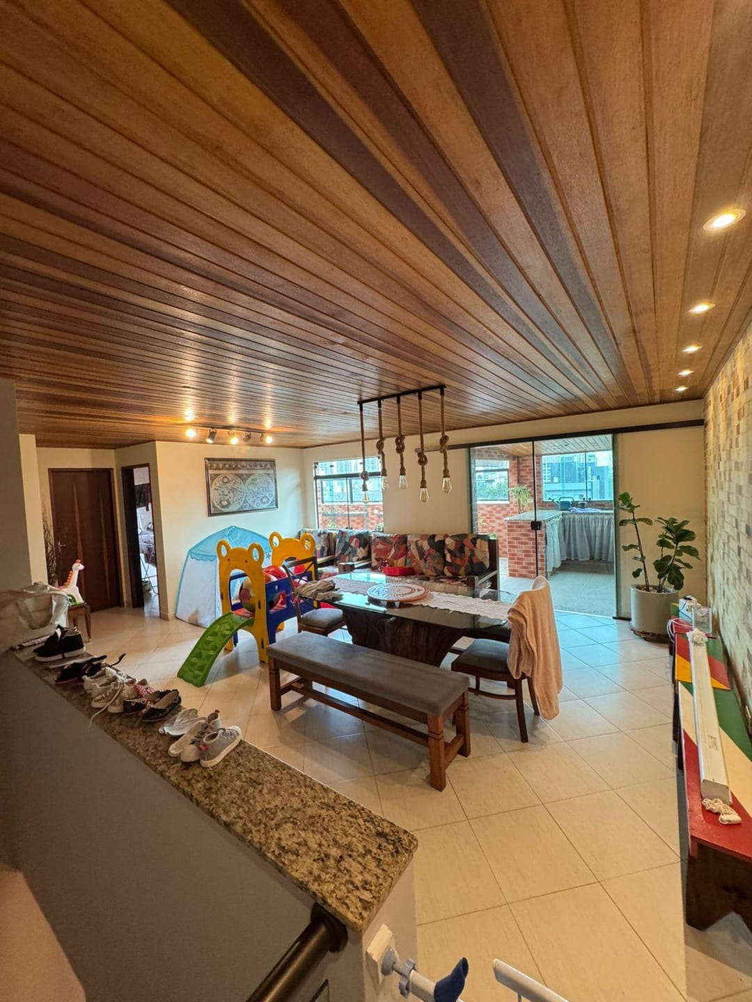 Apartamento à venda, Santa Maria, São Caetano do Sul, SP
