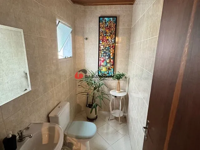 Apartamento 3 quartos e 3 banheiros, à venda, no bairro Santa Maria em São Caetano do Sul