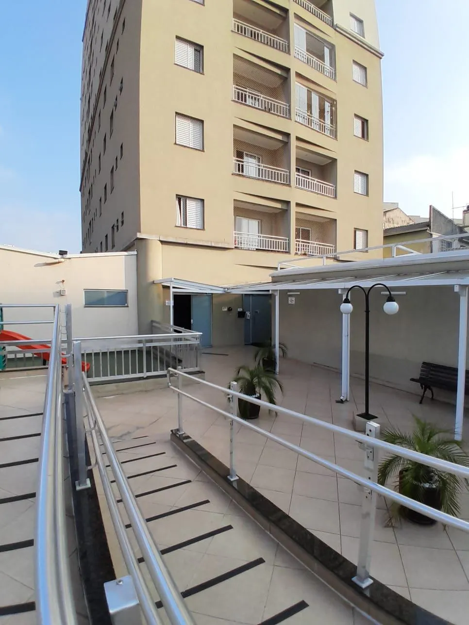 Apartamento à venda, Boa Vista, São Caetano do Sul, SP