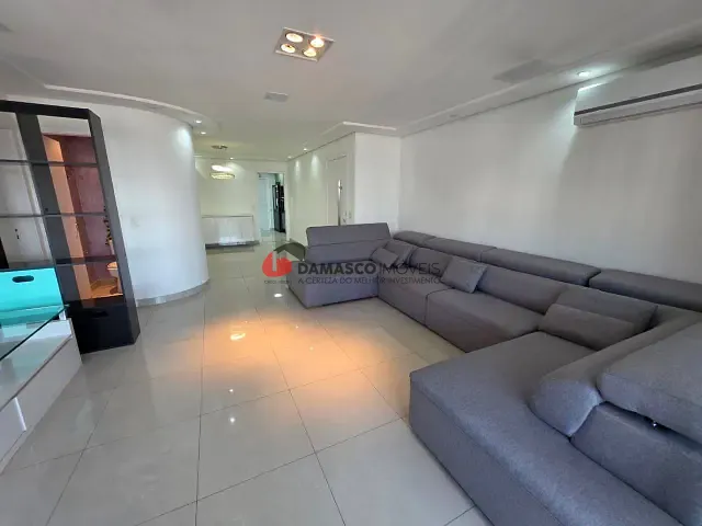 Apartamento 3 quartos e 3 banheiros, à venda, no bairro Santa Paula em São Caetano do Sul